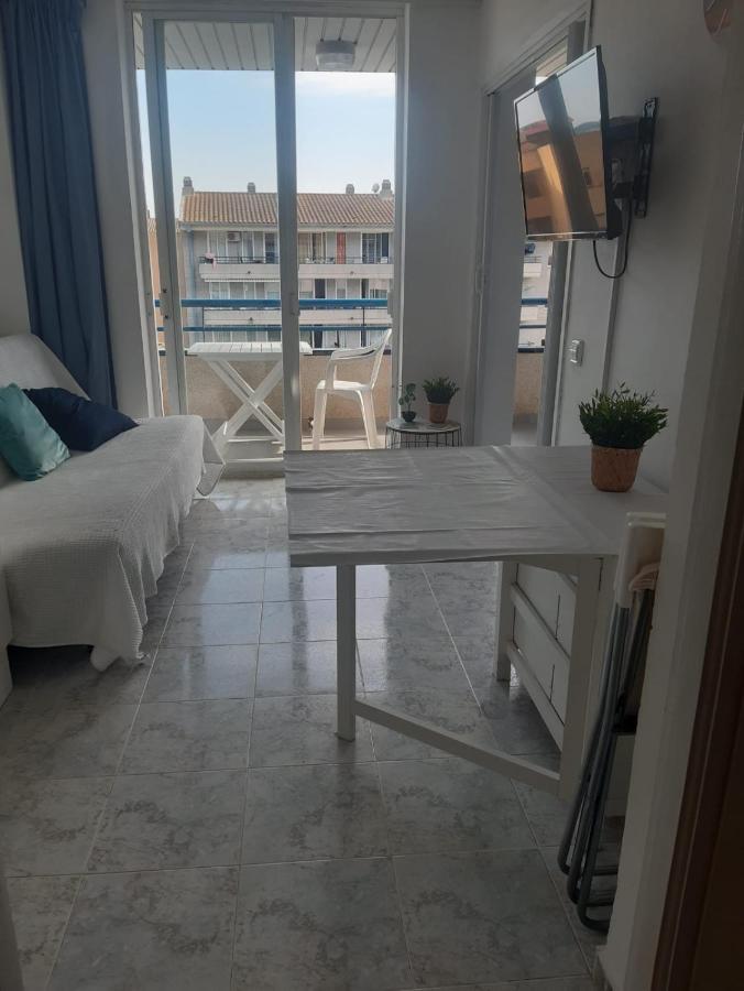 Apartament Blau Park Ii, L'Estartit Exterior photo