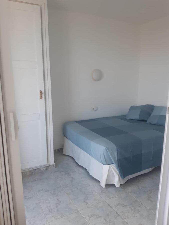 Apartament Blau Park Ii, L'Estartit Exterior photo