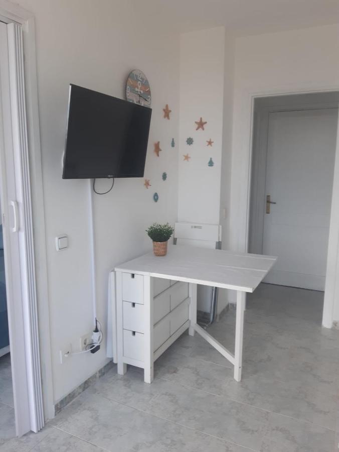 Apartament Blau Park Ii, L'Estartit Exterior photo